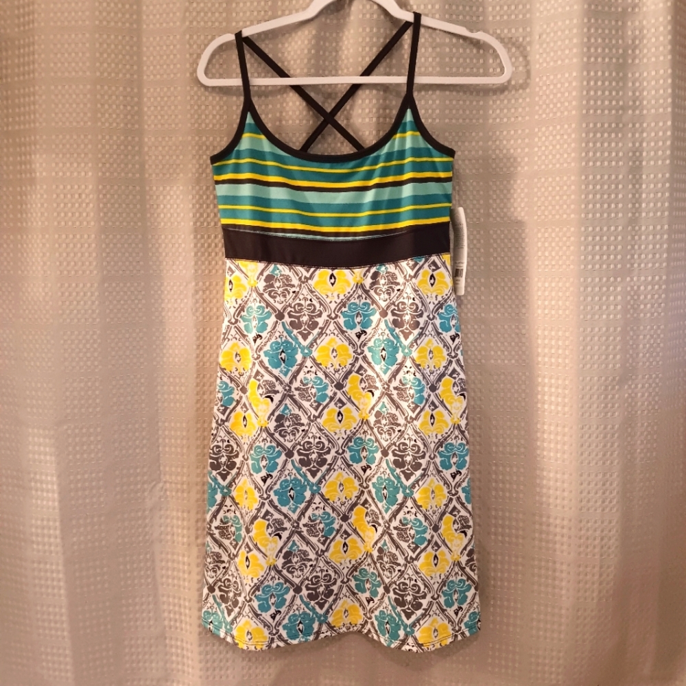 Lola by AFG active wear dress.